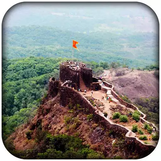 Play Forts in Maharashtra APK Play Forts in Maharashtra APK