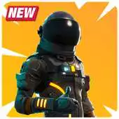 Free play online FortSkins - Battle Royale Wallpaper 4k 2018 APK Free play online FortSkins - Battle Royale Wallpaper 4k 2018 APK