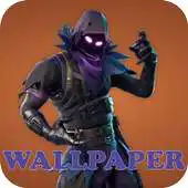 Free play online FortSkins Battle Royale Wallpapers (Latest Skins) APK