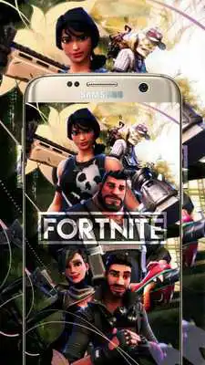 Play FortSkins Battle Royale Wallpapers (Latest Skins) Play FortSkins Battle Royale Wallpapers (Latest Skins)