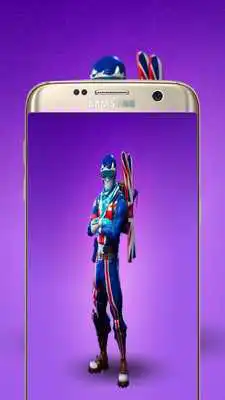 Play FortSkins Battle Royale Wallpapers (Latest Skins) Play FortSkins Battle Royale Wallpapers (Latest Skins)