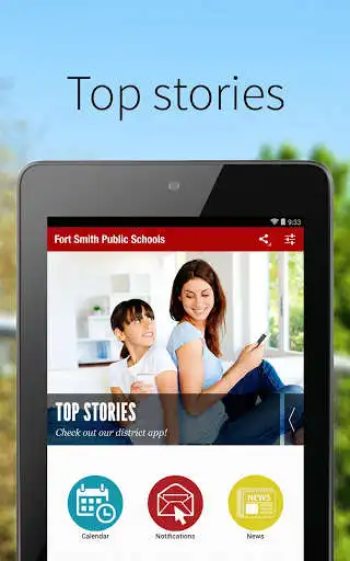 Play Fort Smith Public Schools  and enjoy Fort Smith Public Schools with UptoPlay
