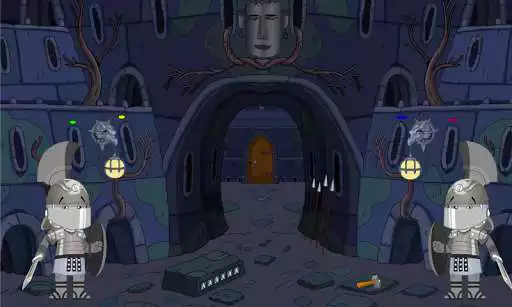 Play Fort Soldiers Rescue