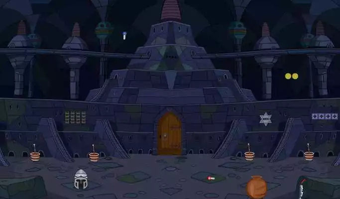 Play Fort Soldiers Rescue