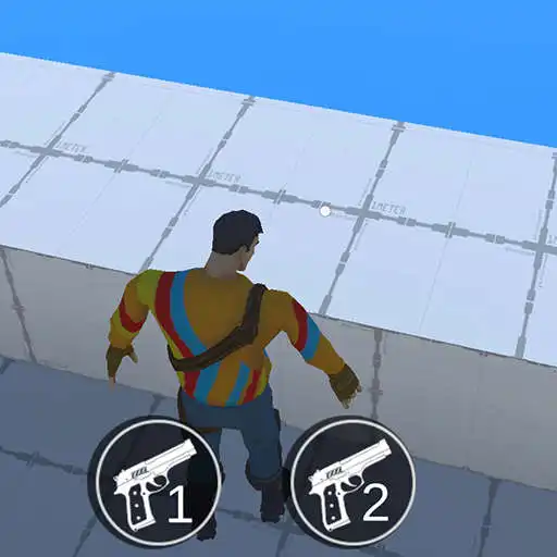 Play Fort Squad Battle Royale: 1v1 Survival Nite APK