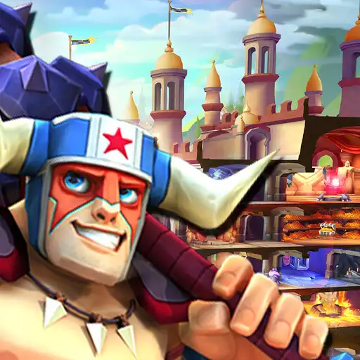 Play Fort Stars: Ultimate Gamer Bundle Edition APK