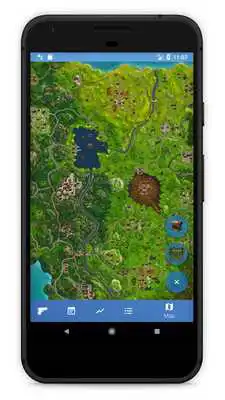 Play FortStats