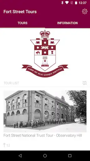 Play Fort Street Tours  and enjoy Fort Street Tours with UptoPlay
