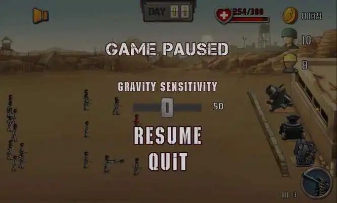 Play Fort:Terrorists Siege