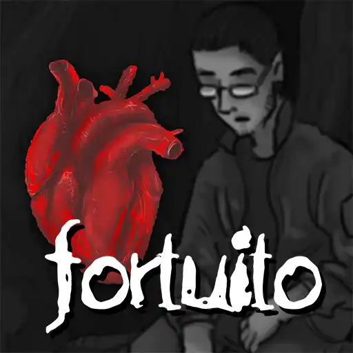 Play Fortuito - Adventure horror game APK