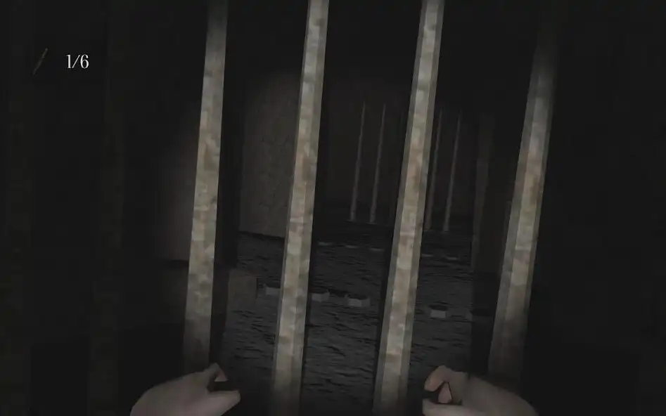 Play Fortuito - Adventure horror game  and enjoy Fortuito - Adventure horror game with UptoPlay