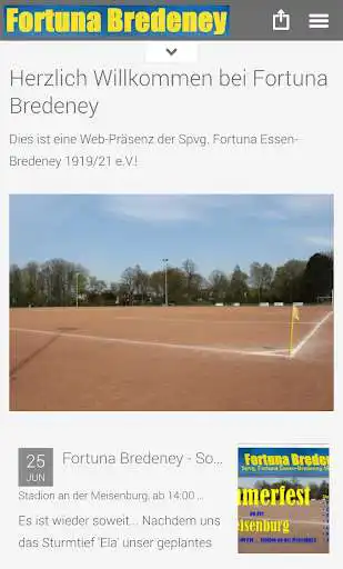 Play Fortuna Bredeney  and enjoy Fortuna Bredeney with UptoPlay