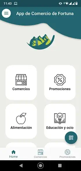 Play Fortuna Comercio as an online game Fortuna Comercio with UptoPlay