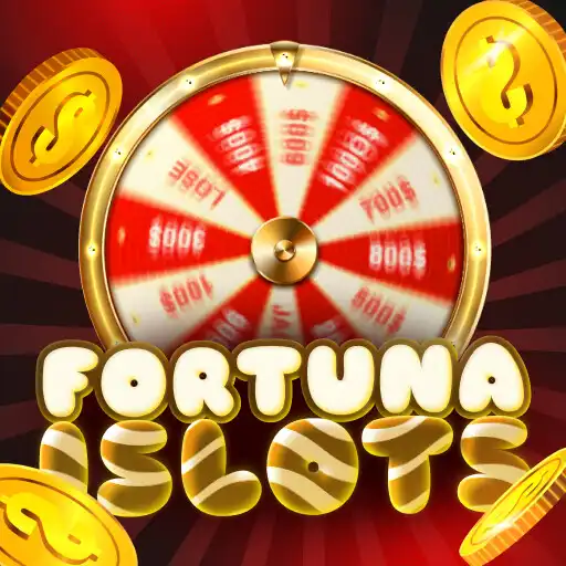Play Fortuna iSlots APK