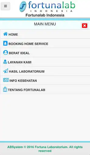 Play Fortuna Lab Indonesia  and enjoy Fortuna Lab Indonesia with UptoPlay