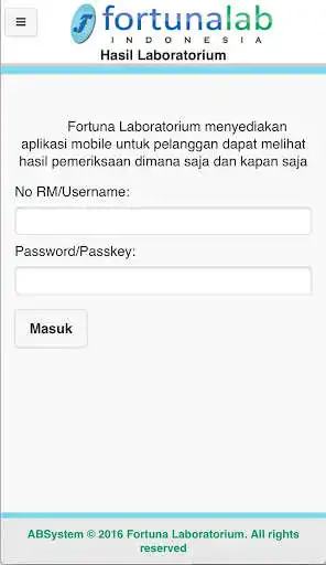 Play Fortuna Lab Indonesia as an online game Fortuna Lab Indonesia with UptoPlay
