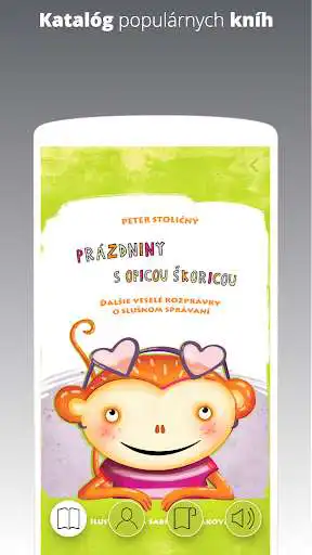 Play Fortuna Libri - Knihy  and enjoy Fortuna Libri - Knihy with UptoPlay