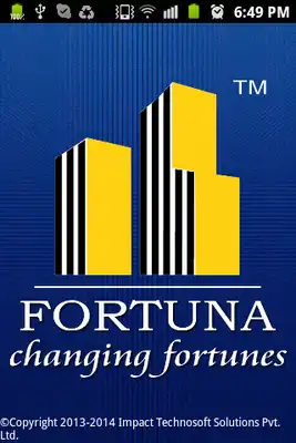 Play Fortuna Office