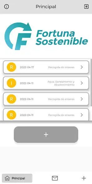 Play Fortuna Sostenible as an online game Fortuna Sostenible with UptoPlay