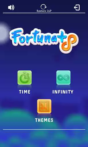 Play Fortunate Infinite  and enjoy Fortunate Infinite with UptoPlay