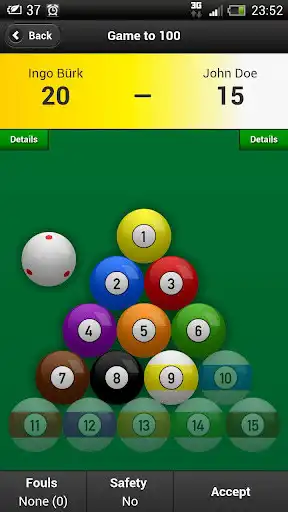 Play APK Fortune 14/1  and enjoy Fortune 14/1 with UptoPlay de.fortune141.fortune141Full