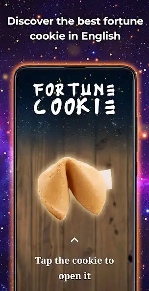 Play Fortune Cookie - Chinese luck  and enjoy Fortune Cookie - Chinese luck with UptoPlay