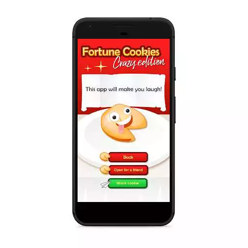 Play Fortune Cookie chinese wisdom  and enjoy Fortune Cookie chinese wisdom with UptoPlay