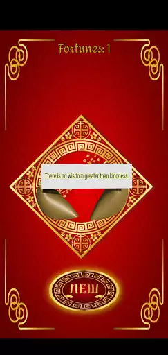 Play Fortune Cookie  and enjoy Fortune Cookie with UptoPlay