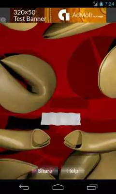 Play Fortune Cookie