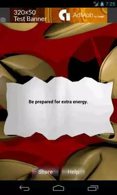 Play Fortune Cookie