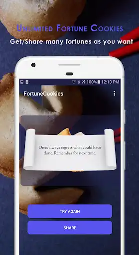 Play Fortune Cookies  and enjoy Fortune Cookies with UptoPlay