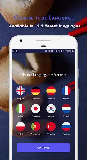 Play Fortune Cookies as an online game Fortune Cookies with UptoPlay