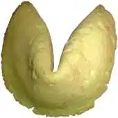 Free play online Fortune Cookie Tap Click Smash APK