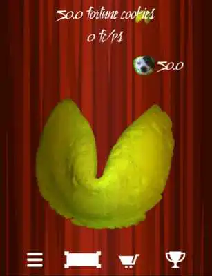 Play Fortune Cookie Tap Click Smash