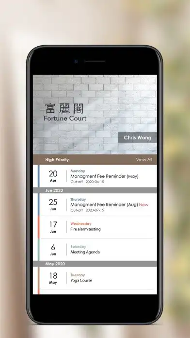 Play Fortune Court by HKT  and enjoy Fortune Court by HKT with UptoPlay