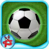 Free play online Fortune FootBALL: EURO 2012 APK