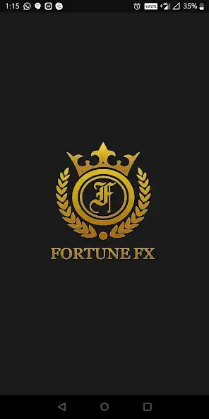 Play Fortune FX  and enjoy Fortune FX with UptoPlay