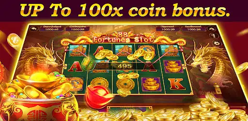 Play Fortune Game as an online game Fortune Game with UptoPlay