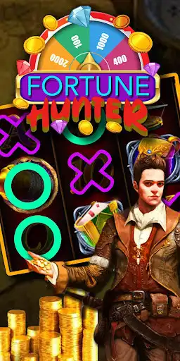 Play Fortune Hunter as an online game online Fortune Hunter with UptoPlay com.honeysapps.fortunehunter Play Fortune Hunter as an online game Fortune Hunter with UptoPlay