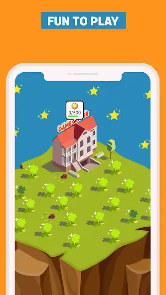 Play Fortuneland  and enjoy Fortuneland with UptoPlay