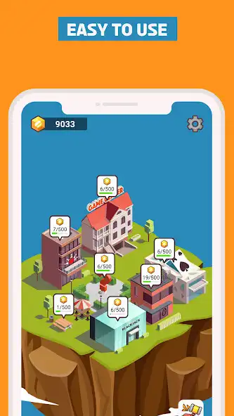 Play Fortuneland as an online game Fortuneland with UptoPlay