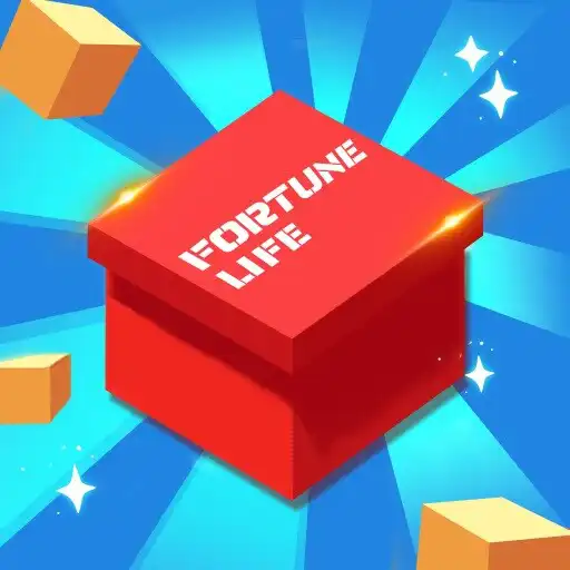 Play Fortune Life - Happy Times APK