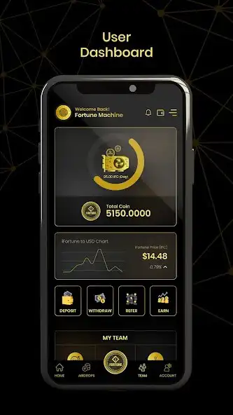 Play Fortune Machine  and enjoy Fortune Machine with UptoPlay