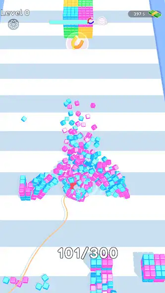 Play Fortune Magnet as an online game Fortune Magnet with UptoPlay