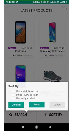 Play Fortune Mart as an online game Fortune Mart with UptoPlay