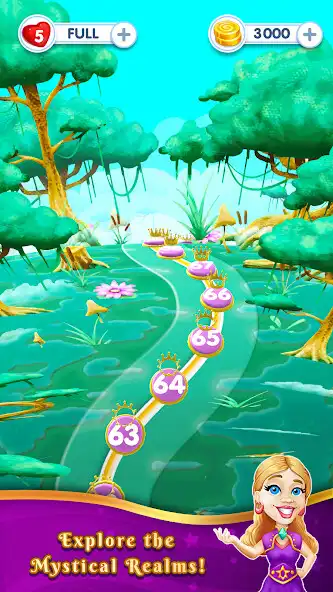 Play Fortune Match  and enjoy Fortune Match with UptoPlay