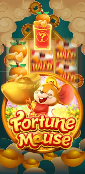 Play Fortune Mouse  and enjoy Fortune Mouse with UptoPlay