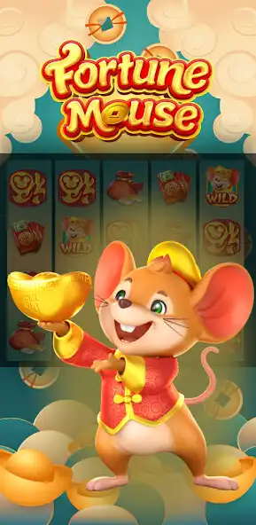 Play Fortune Mouse as an online game Fortune Mouse with UptoPlay