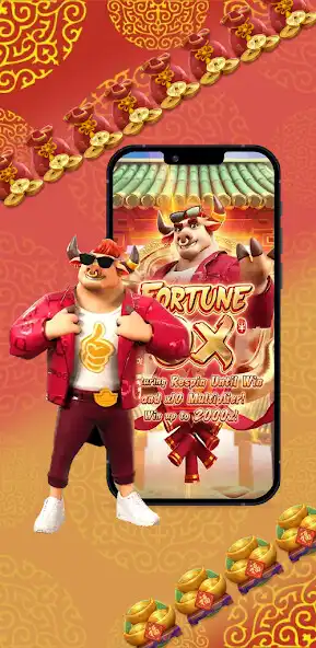Play Fortune Ox  and enjoy Fortune Ox with UptoPlay