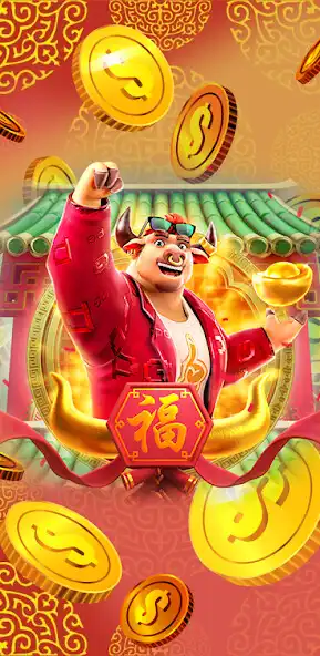 Play Fortune Ox as an online game Fortune Ox with UptoPlay